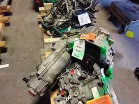 2006 Chevy Impala 5.3l (vin C, 8th Digit), Used Transmission - 79000 Miles 2006 Chevy Impala 5.3l (vin C, 8th Digit), Used Transmission - 79000 Miles