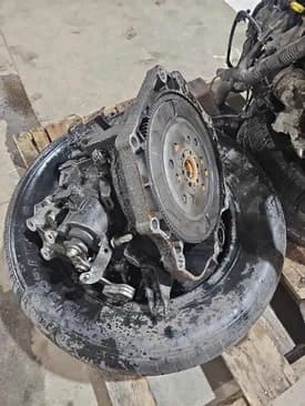 2015 Chevy Cruze Mt, (6 Speed), 1.4l, Opt Mf3, Used Transmission - 51678 Miles 2015 Chevy Cruze Mt, (6 Speed), 1.4l, Opt Mf3, Used Transmission - 51678 Miles