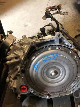 2018 Honda Pilot (at), Fwd, 6 Speed (mechanical Shifter), Used Transmission - 55707 Miles 2018 Honda Pilot (at), Fwd, 6 Speed (mechanical Shifter), Used Transmission - 55707 Miles