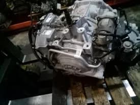 2022 Ford Escape (at), Gasoline, 1.5l, Fwd, Id Lx6p-7000-ava, Used Transmission - 19405 Miles 2022 Ford Escape (at), Gasoline, 1.5l, Fwd, Id Lx6p-7000-ava, Used Transmission - 19405 Miles