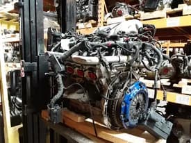 2012 Hyundai Genesis Cpe, 3.8l (vin H, 8th Digit), Used Engine - 41565 Miles 2012 Hyundai Genesis Cpe, 3.8l (vin H, 8th Digit), Used Engine - 41565 Miles