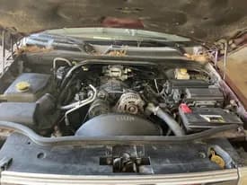 2007 Jeep Commander 4.7l, Vin N (8th Digit), Used Engine - 68630 Miles 2007 Jeep Commander 4.7l, Vin N (8th Digit), Used Engine - 68630 Miles