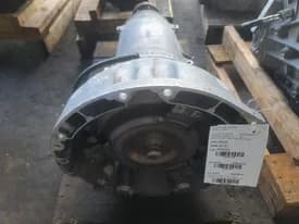 2018 Dodge Charger (at), Rwd, 3.6l, 5 Speed (w5a580), Used Transmission - 28087 Miles 2018 Dodge Charger (at), Rwd, 3.6l, 5 Speed (w5a580), Used Transmission - 28087 Miles