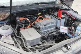 2018 Volkswagen Golf Electric (vin R, 5th Digit), Id Eaza, Used Engine - 1605 Miles 2018 Volkswagen Golf Electric (vin R, 5th Digit), Id Eaza, Used Engine - 1605 Miles