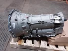 2017 Land Rover Range Rover (at), 3.0l, Diesel, Used Transmission - 43374 Miles 2017 Land Rover Range Rover (at), 3.0l, Diesel, Used Transmission - 43374 Miles