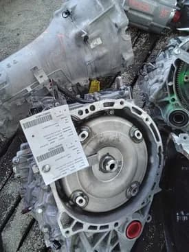 2010 Jeep Compass At, (cvt), 2.0l (fwd), From Transmission Production Number 4872676ad, Used Transmission - 61264 Miles 2010 Jeep Compass At, (cvt), 2.0l (fwd), From Transmission Production Number 4872676ad, Used Transmission - 61264 Miles