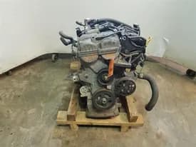 2016 Kia Rio (1.6l, Vin 3, 8th Digit, Dohc), At, W/o Automatic Engine Stop And Start, Used Engine - 63600 Miles 2016 Kia Rio (1.6l, Vin 3, 8th Digit, Dohc), At, W/o Automatic Engine Stop And Start, Used Engine - 63600 Miles