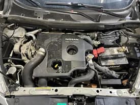 2011 Nissan Juke (1.6l, Vin A, 4th Digit, Mr16ddt), Mt, From 11/10, Used Engine - 37402 Miles 2011 Nissan Juke (1.6l, Vin A, 4th Digit, Mr16ddt), Mt, From 11/10, Used Engine - 37402 Miles