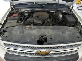 2013 Chevy Silverado 1500 6.2l (vin 2, 8th Digit, Opt L9h), Used Engine - 68400 Miles 2013 Chevy Silverado 1500 6.2l (vin 2, 8th Digit, Opt L9h), Used Engine - 68400 Miles