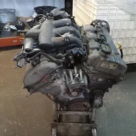 2007 Ford Escape 2.3l L4 Electric/gas, Used Engine - 53400 Miles 2007 Ford Escape 2.3l L4 Electric/gas, Used Engine - 53400 Miles