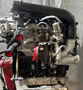 2018 Volkswagen Beetle (2.0l), (vin D 5th Digit, Turbo, Gasoline), (engine Id Ddsa), Used Engine - 28200 Miles 2018 Volkswagen Beetle (2.0l), (vin D 5th Digit, Turbo, Gasoline), (engine Id Ddsa), Used Engine - 28200 Miles