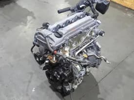 2004 Toyota Highlander 2.4l (vin D, 5th Digit, 2azfe Engine, 4 Cylinder), Used Engine - 42600 Miles 2004 Toyota Highlander 2.4l (vin D, 5th Digit, 2azfe Engine, 4 Cylinder), Used Engine - 42600 Miles