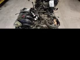 2015 Toyota Avalon Gasoline, 3.5l (vin K, 5th Digit, 2grfe Engine, 6 Cylinder), Used Engine - 43776 Miles 2015 Toyota Avalon Gasoline, 3.5l (vin K, 5th Digit, 2grfe Engine, 6 Cylinder), Used Engine - 43776 Miles