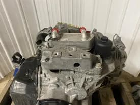 2010 Volkswagen Eos At, (2.0l), (6 Speed), Transmission Id Ltk, Used Transmission 2010 Volkswagen Eos At, (2.0l), (6 Speed), Transmission Id Ltk, Used Transmission