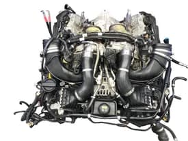 2016 Bmw 750i (4.4l, Twin Turbo), Awd, Used Engine - 46611 Miles 2016 Bmw 750i (4.4l, Twin Turbo), Awd, Used Engine - 46611 Miles