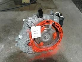 2016 Ford Edge At, (6 Speed), 3.5l, Fwd, (id Da8p-7000-mc), Used Transmission - 57091 Miles 2016 Ford Edge At, (6 Speed), 3.5l, Fwd, (id Da8p-7000-mc), Used Transmission - 57091 Miles