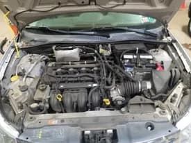 2010 Ford Focus (2.0l, Vin N, 8th Digit, Dohc), Low Emissions (pzev), Used Engine - 40200 Miles 2010 Ford Focus (2.0l, Vin N, 8th Digit, Dohc), Low Emissions (pzev), Used Engine - 40200 Miles