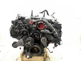 2016 Land Rover Range Rover Sport 3.0l, Vin W (7th Digit), Used Engine - 76546 Miles 2016 Land Rover Range Rover Sport 3.0l, Vin W (7th Digit), Used Engine - 76546 Miles