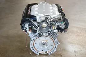 2008 Honda Accord 3.5l, Vin 2 (6th Digit, Cpe), Mt, Canada Emissions, Used Engine - 33000 Miles 2008 Honda Accord 3.5l, Vin 2 (6th Digit, Cpe), Mt, Canada Emissions, Used Engine - 33000 Miles