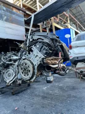 2011 Bmw 335i (3.0l), Gasoline, Single Turbo, Awd, Thru 12/10, Used Engine - 58663 Miles 2011 Bmw 335i (3.0l), Gasoline, Single Turbo, Awd, Thru 12/10, Used Engine - 58663 Miles