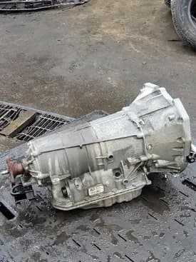 2014 Chevy Camaro At, (6 Speed), Ls (opt Myb), Used Transmission - 44297 Miles 2014 Chevy Camaro At, (6 Speed), Ls (opt Myb), Used Transmission - 44297 Miles