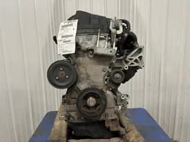 2014 Mitsubishi Outlander 2.4l (vin 3, 8th Digit), Used Engine - 66000 Miles 2014 Mitsubishi Outlander 2.4l (vin 3, 8th Digit), Used Engine - 66000 Miles