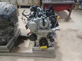 2023 Hyundai Elantra 2.0l, Turbo (vin K, 8th Digit), Mt, Used Engine - 2609 Miles 2023 Hyundai Elantra 2.0l, Turbo (vin K, 8th Digit), Mt, Used Engine - 2609 Miles
