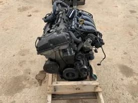 2012 Kia Rondo 2.4l (vin 8, 8th Digit, Canada Emissions), Used Engine - 50918 Miles 2012 Kia Rondo 2.4l (vin 8, 8th Digit, Canada Emissions), Used Engine - 50918 Miles