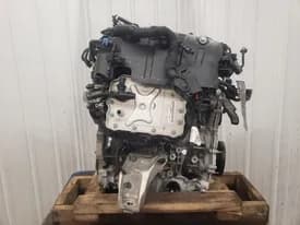 2017 Alfa Romeo Stelvio 2.0l (vin N, 8th Digit, Turbo), Awd, Used Engine - 3180 Miles 2017 Alfa Romeo Stelvio 2.0l (vin N, 8th Digit, Turbo), Awd, Used Engine - 3180 Miles