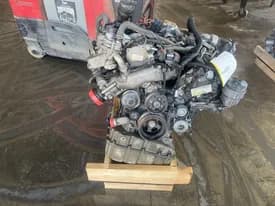 2012 Mercedes Benz Sprinter 2500 (3.0l Diesel, Vin C, 7th Digit), Used Engine - 89487 Miles 2012 Mercedes Benz Sprinter 2500 (3.0l Diesel, Vin C, 7th Digit), Used Engine - 89487 Miles