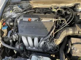 2004 Honda Accord 2.4l, Vin 7 (6th Digit), Used Engine - 110000 Miles 2004 Honda Accord 2.4l, Vin 7 (6th Digit), Used Engine - 110000 Miles