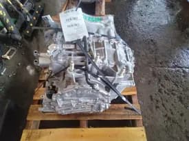 2023 Mazda 3 At, Naturally Aspirated, Fwd, Cylinder Deactivation, Used Transmission - 11775 Miles 2023 Mazda 3 At, Naturally Aspirated, Fwd, Cylinder Deactivation, Used Transmission - 11775 Miles