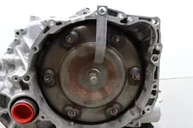 2020 Volvo Xc90 (at), Vin A2 (4th And 5th Digits), Used Transmission - 39594 Miles 2020 Volvo Xc90 (at), Vin A2 (4th And 5th Digits), Used Transmission - 39594 Miles