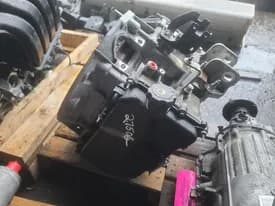 2013 Ford Taurus At, (6 Speed), 3.7l, Fwd, Id Da8p-7000-ua, Used Transmission - 15000 Miles 2013 Ford Taurus At, (6 Speed), 3.7l, Fwd, Id Da8p-7000-ua, Used Transmission - 15000 Miles