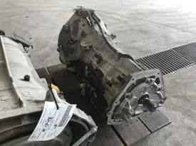 2008 Ford Explorer At, 6 Cylinder (4.0l), (5r55s), 4x4, Used Transmission 2008 Ford Explorer At, 6 Cylinder (4.0l), (5r55s), 4x4, Used Transmission