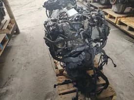 2023 Toyota Camry 2.5l, Vin 6 (5th Digit, A25afks Engine, 4 Cylinder, Without Hybrid), Used Engine - 6564 Miles 2023 Toyota Camry 2.5l, Vin 6 (5th Digit, A25afks Engine, 4 Cylinder, Without Hybrid), Used Engine - 6564 Miles