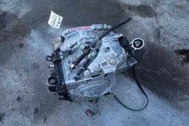 2021 Jeep Compass (at), 9 Speed (4wd), 3.73 Ratio (final Drive Ratio, Opt Dfh), Used Transmission - 31800 Miles 2021 Jeep Compass (at), 9 Speed (4wd), 3.73 Ratio (final Drive Ratio, Opt Dfh), Used Transmission - 31800 Miles