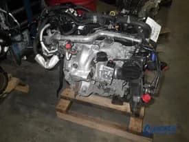 2021 Ford Bronco 2.3l (vin H, 8th Digit), At, Used Engine - 10934 Miles 2021 Ford Bronco 2.3l (vin H, 8th Digit), At, Used Engine - 10934 Miles