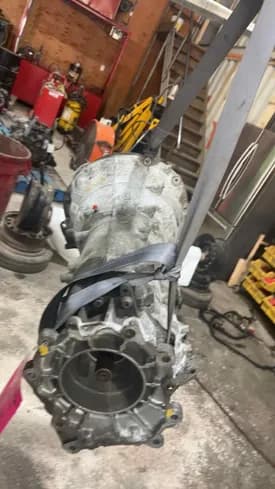 2015 Dodge Durango At, 4x4, 5.7l, Id 68267771 (opt Dfd), Used Transmission - 90116 Miles 2015 Dodge Durango At, 4x4, 5.7l, Id 68267771 (opt Dfd), Used Transmission - 90116 Miles