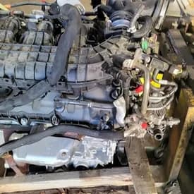 2020 Ford Explorer 3.0l (vin C, 8th Digit), Used Engine - 7200 Miles 2020 Ford Explorer 3.0l (vin C, 8th Digit), Used Engine - 7200 Miles