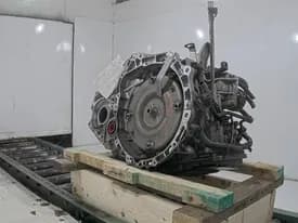 2008 Nissan Rogue At, (cvt), California, 4x4 (awd), Tow Package (sl Premium Package, Paddle Shifters), From 5/08, Used Transmission - 73860 Miles 2008 Nissan Rogue At, (cvt), California, 4x4 (awd), Tow Package (sl Premium Package, Paddle Shifters), From 5/08, Used Transmission - 73860 Miles