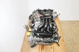 2004 Subaru Legacy 2.5l (vin 6, 6th Digit, Sohc), At, California Emissions, Used Engine - 41100 Miles 2004 Subaru Legacy 2.5l (vin 6, 6th Digit, Sohc), At, California Emissions, Used Engine - 41100 Miles