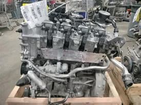2020 Mercedes Benz Cla250 118 Type, Cla250 (vin 4h Or 4g, 6th And 7th Digits), Used Engine - 21229 Miles 2020 Mercedes Benz Cla250 118 Type, Cla250 (vin 4h Or 4g, 6th And 7th Digits), Used Engine - 21229 Miles
