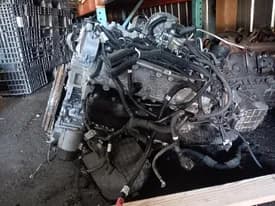 2017 Bmw M6 (4.4l, Twin Turbo), Used Engine - 27771 Miles 2017 Bmw M6 (4.4l, Twin Turbo), Used Engine - 27771 Miles