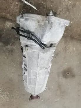 2012 Bmw 128i At, (6 Speed), Ga6l45r, Used Transmission - 64200 Miles 2012 Bmw 128i At, (6 Speed), Ga6l45r, Used Transmission - 64200 Miles