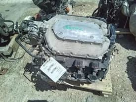 2018 Acura Rlx (3.5l), Vin 2 (6th Digit, Awd, Hybrid), Gasoline, Used Engine 2018 Acura Rlx (3.5l), Vin 2 (6th Digit, Awd, Hybrid), Gasoline, Used Engine