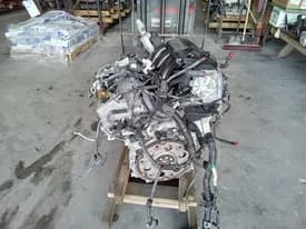 2017 Toyota Avalon Gasoline, 3.5l (vin K, 5th Digit, 2grfe Engine, 6 Cylinder), Used Engine - 45771 Miles 2017 Toyota Avalon Gasoline, 3.5l (vin K, 5th Digit, 2grfe Engine, 6 Cylinder), Used Engine - 45771 Miles