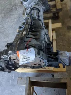 2013 Audi S4 At, (7 Speed, Dual Clutch), Transmission Id Nsc, Used Transmission - 135200 Miles 2013 Audi S4 At, (7 Speed, Dual Clutch), Transmission Id Nsc, Used Transmission - 135200 Miles