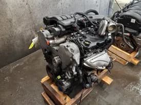 2010 Dodge Charger 3.5l (vin V, 8th Digit), Awd, Used Engine - 88800 Miles 2010 Dodge Charger 3.5l (vin V, 8th Digit), Awd, Used Engine - 88800 Miles