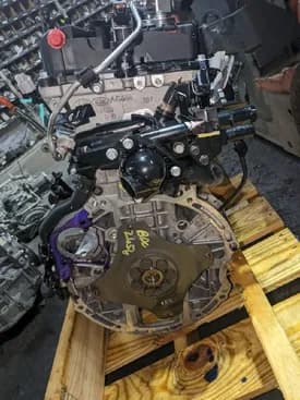 2015 Kia Sorento 2.4l (vin 6, 8th Digit, Gdi), Used Engine - 68588 Miles 2015 Kia Sorento 2.4l (vin 6, 8th Digit, Gdi), Used Engine - 68588 Miles